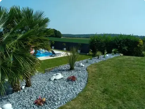 plantation à Locminé - image 3