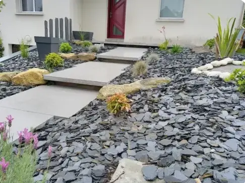 plantation à Moréac - image 3