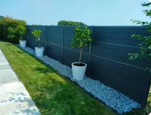 plantation à Moréac - image 4