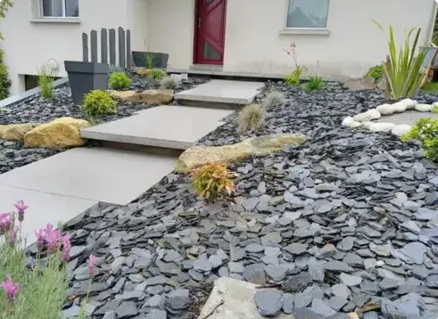 plantation à Noyal-Pontivy - image 2