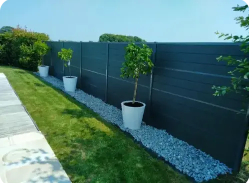 plantation à Noyal-Pontivy - image 4