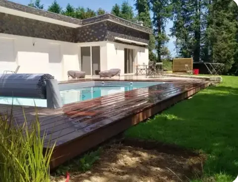 plantation à Pluméliau-Bieuzy - image 3