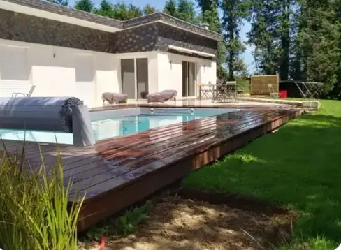 plantation à Pluvigner - image 2