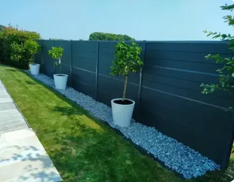 plantation à Pluvigner - image 3