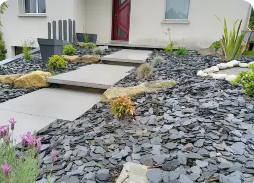 plantation à Pontivy - image 2