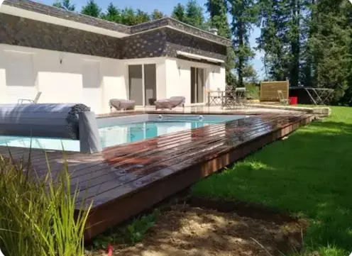 plantation à Pontivy - image 4