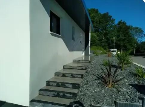 pose de clôture Noyal-Pontivy-1