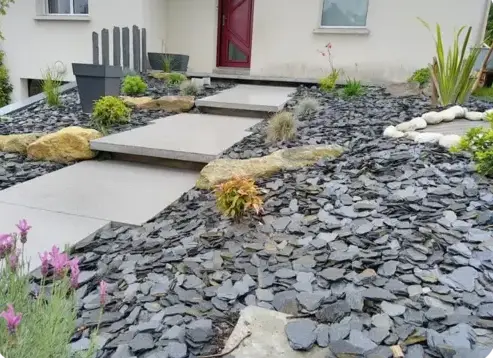 pose de clôture Noyal-Pontivy-5