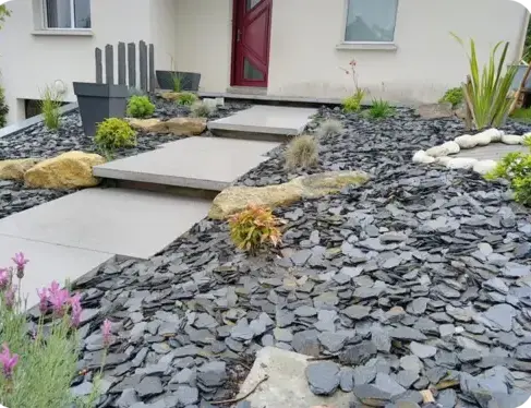 pose de clôture à Pontivy - image 3