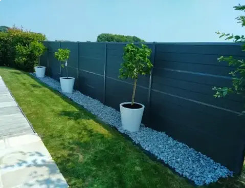 pose de clôture à Pontivy - image 4