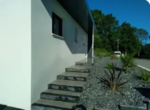 pose de clôture Pontivy-5