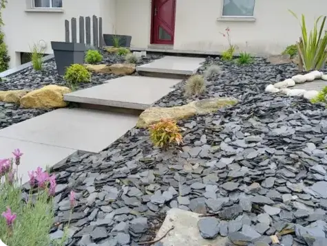 pose de clôture Saint-Barthélemy-1