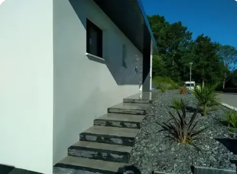 pose de clôture Saint-Barthélemy-5