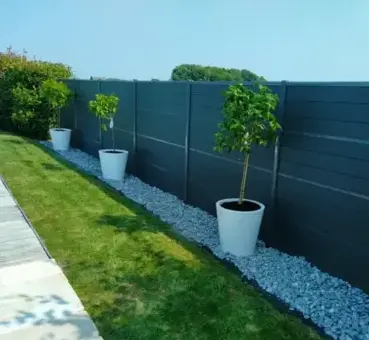 pose gazon synthétique à Baud - image 2