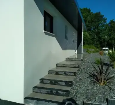 pose gazon synthétique Évellys-1