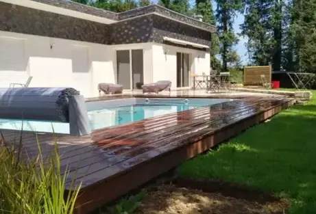 pose gazon synthétique à Languidic - image 3