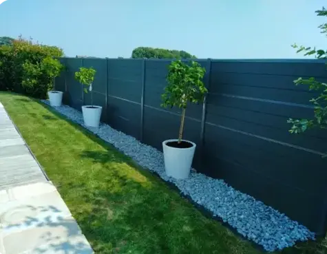 pose gazon synthétique à Moréac - image 3