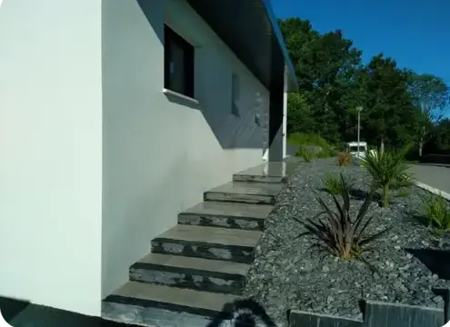 pose gazon synthétique Moréac-5