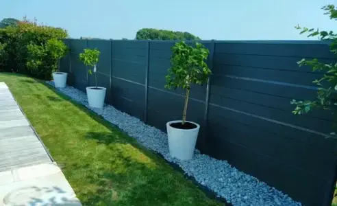 pose gazon synthétique Noyal-Pontivy-1