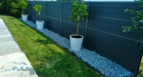 pose gazon synthétique à Pluméliau-Bieuzy - image 3