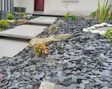 pose gazon synthétique à Pluméliau-Bieuzy - image 4