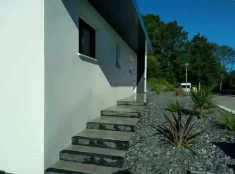 pose gazon synthétique Pluméliau-Bieuzy-5