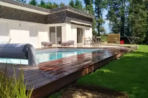 pose gazon synthétique à Pluvigner - image 2