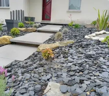 pose gazon synthétique Pontivy-1