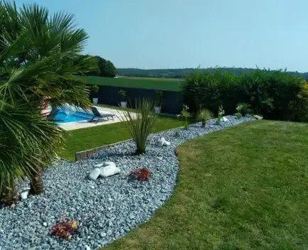 pose gazon synthétique à Pontivy - image 4