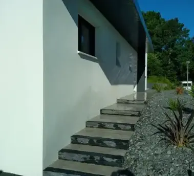 pose gazon synthétique Pontivy-5